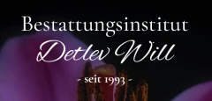 Bestattungsinstitut Detlev Will Falkenberg