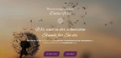 Bestattungsinstitut Detlev Will Falkenberg