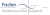 Logo Bestattungsinstitut Fischer