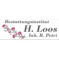 Bestattungsinstitut H. Loos, Inh. R&uuml;diger Petri Bad Laasphe