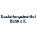 Bestattungsinstitut Hahn e.K. Neustadt an der Orla