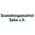Logo Bestattungsinstitut Hahn e.K.