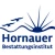 Logo Bestattungsinstitut Hornauer | Kaiserslautern - Teil der mymoria Familie