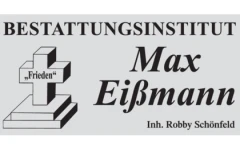 Bestattungsinstitut Max Eißmann, Inh. Robby Schönfeld Kirchberg