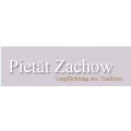 Bestattungsinstitut Piet&auml;t Zachow Liederbach