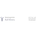 Bestattungsinstitut Rolf Ahrens Wurster Nordseek&uuml;ste