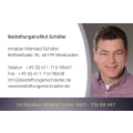 Bestattungsinstitut Sch&auml;fer Manfred Sch&auml;fer Wiesbaden