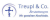 Logo Bestattungsinstitut Treupl & Co. oHG