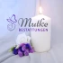 Logo Bestattungsinstitut und Steinmetzbetrieb Mutke