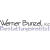 Logo Bestattungsinstitut Werner Bunzel KG