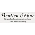 Bestattungsunternehmen Bentien S&ouml;hne GmbH Hamburg