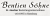 Logo Bestattungsunternehmen Bentien Söhne GmbH