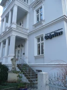 Bestattungsunternehmen Brigitte Schr&ouml;ter GmbH Bautzen