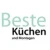 Logo Beste Küchen Egbert Beste