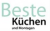 Logo Beste Küchen Egbert Beste