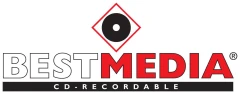 Logo Bestmedia CD-Recordable GmbH & Co. KG
