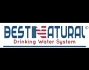 Logo BESTNATURAL Drinking Water System