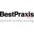 Logo BestPraxis GmbH