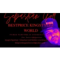 Bestprice KingStylez World Schenefeld