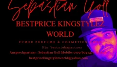 Bestprice KingStylez World Schenefeld