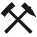 Logo Besucherbergwerk Marie Luise Stolln