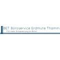 BET B&uuml;roservice Erdmute Thamm - B&uuml;roorganisation - B&uuml;romanagement - Homepagepflege & Marketingpflege Rottweil