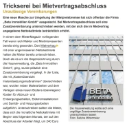 Beta Immobilien GmbH Berlin