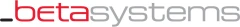 Logo Beta Systems Software AG
