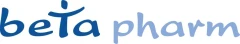 Logo betapharm Arzneimittel GmbH Arzneimittelherstellung