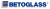 Logo BETOGLASS® Deutschland GmbH