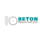 Logo Beton-Abbautechnik BAT GmbH