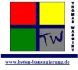Logo Beton & Bausanierung Thomas Wasgint