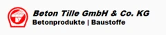 Beton Tille GmbH Horn-Bad Meinberg