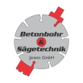 Betonbohr & S&auml;getechnik Jansen GmbH Schwalmtal