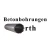 Logo Betonbohrungen Orth