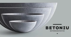 Logo Betoniu GmbH