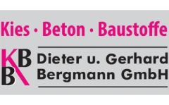 Betonwerk Kies, Beton, Baustoffe Dieter u. Gerhard Bergmann GmbH Lunzenau