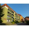 Betreutes Wohnen im Alter Wohnpark "Lindenhof" Burgst&auml;dt Burgst&auml;dt