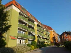 Betreutes Wohnen im Alter Wohnpark "Lindenhof" Burgstädt Burgstädt