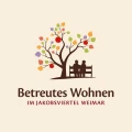 Logo Betreutes Wohnen im Jakobsviertel Weimar