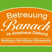 Logo Betreuung Margarita Banach