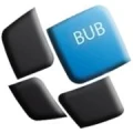 Logo Baak, Uwe