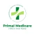 Logo Betreuungsdienst und Hauswirtschaftdienst: PRIMAL MEDICARE