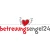 Logo Betreuungsengel24 GmbH