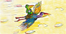 Logo Betreuungsverein der Diakonie