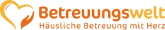 Logo Betreuungswelt-Kempt