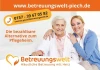 Logo Betreuungswelt Piech
