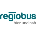 Logo RegioBus Hannover GmbH Betrieb Steinhuder Meer-Bahn