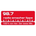 Logo Betriebsgesellschaft Radio Emscher-Lippe mbH & Co. KG