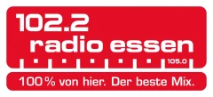Logo Betriebsgesellschaft Radio Essen mbH & Co.KG